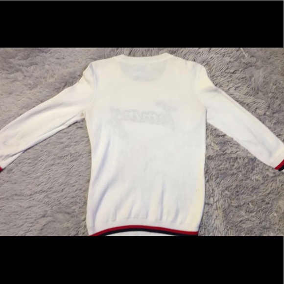 Tommy Hilfiger Crewneck Sweater - Picture 2 of 9